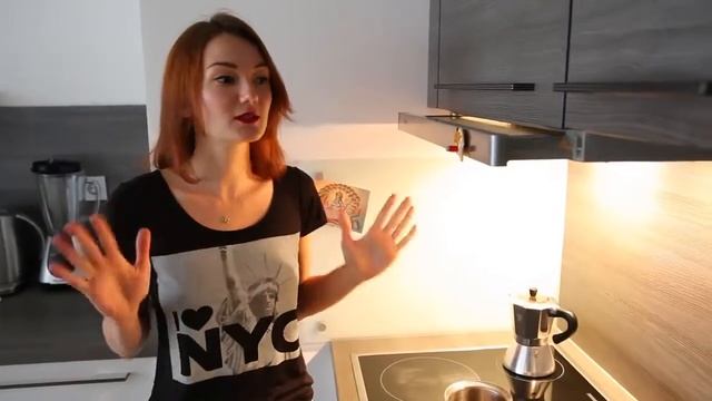 Как варить кофе Гейзерная Кофеварка Турка смотреть онлайн