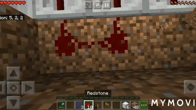 how to make a laser door in minecraft bedrock or java смотреть онлайн