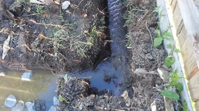 Фундамент на болоте ч.2 смотреть онлайн
