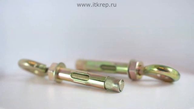 Анкер кольцо смотреть онлайн