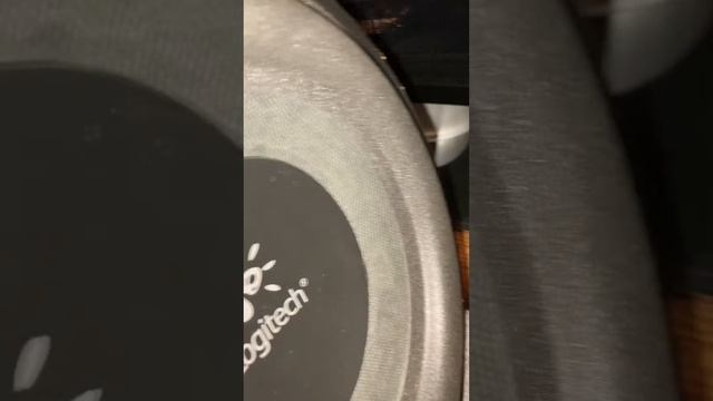 Logitech z 2300 Flex bass test ?Logitech z5500 amp смотреть онлайн