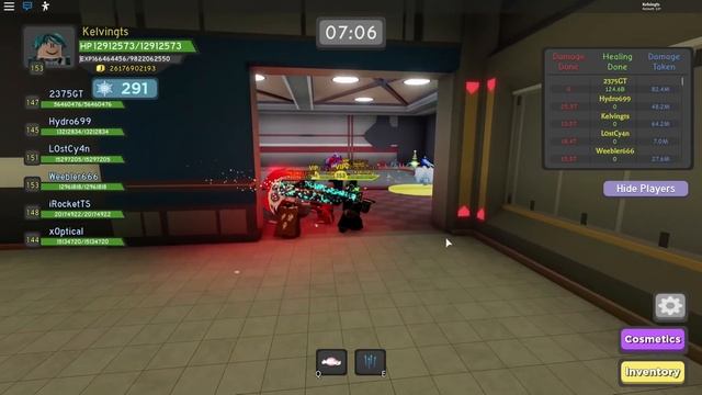 ALL SKILLS IN NEW MAP ORBITAL OUTPOST *WHICH IS THE STRONGEST SKILL?* IN DUNGEON QUEST ROBLOX смотреть онлайн