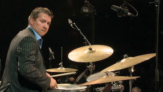 Evan Christopher & Clarinet Road: When I Grow Too Old to Dream смотреть онлайн