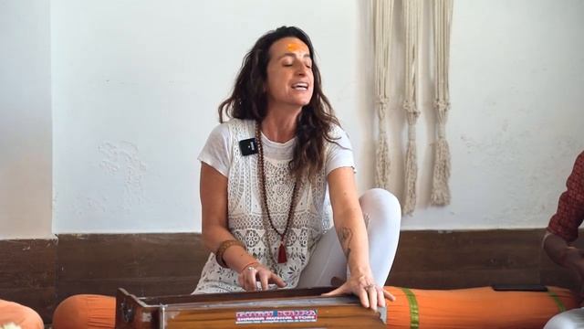 Jai Mata Kali Jai Mata Durge - Devotional Song by Student смотреть онлайн