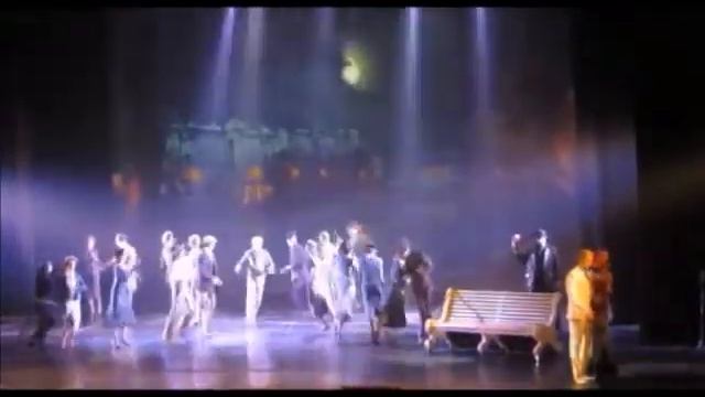 « Поймайте Консультанта! » [ из мюзикла « Мастер & Маргарита» ] смотреть онлайн