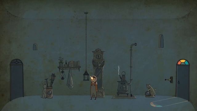 LUNA The Shadow Dust Gameplay (PC Game) смотреть онлайн