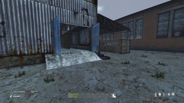 DayZ Standalone - БАНДИТЫ И ГЕРОИ (DayZED сервер) смотреть онлайн