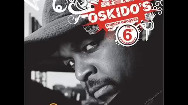 Dj Oskido - Tembisa Funk смотреть онлайн