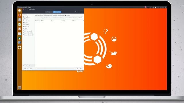 Ubuntu Unity Remix 20.10 - Taking the legendary Unity forward смотреть онлайн