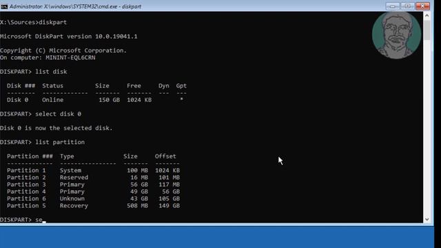 Fix Winload.efi Is Missing or Corrupt UEFI In Windows 10 (Solved) смотреть онлайн