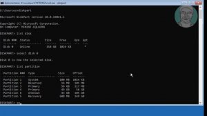 Fix Winload.efi Is Missing or Corrupt UEFI In Windows 10 (Solved)