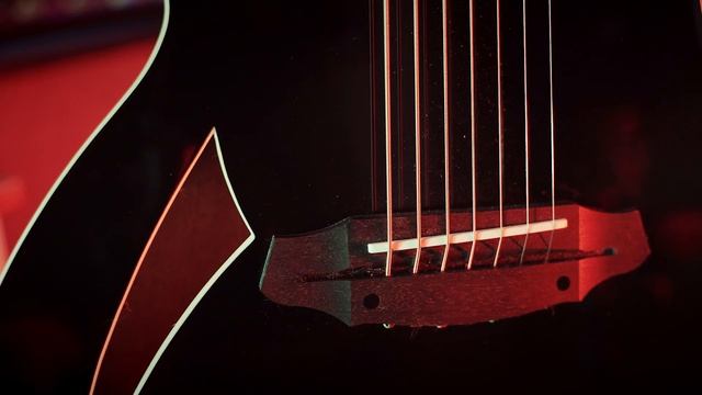 7 STRING ACOUSTIC? | ESP LTD TL-7 REVIEW [Free Headrush Rig Download!] смотреть онлайн