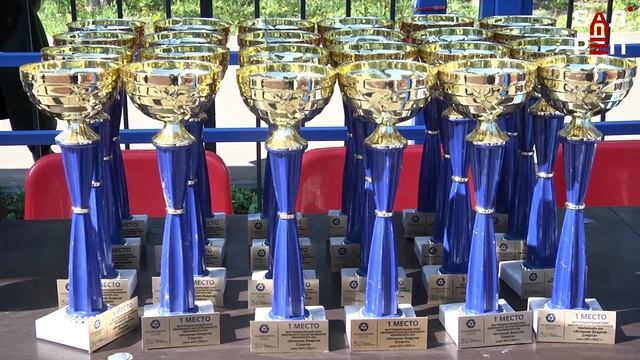 Точно в корзину! "Атомная энергия спорта" объединила юных баскетболистов смотреть онлайн