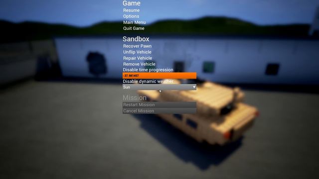 ЧТО БУДЕТ ЕСЛИ ТАНК ОСТАНОВИТ ПОЕЗД В BRICK RIGS смотреть онлайн