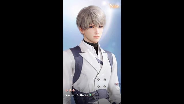 I Tried Playing the Game That Scares Me (Love and Deepspace) смотреть онлайн
