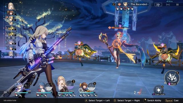 How Much Damage Can We Do on Memory of Xianzhou F6 with Full Break Effect Build? (Honkai Star Rail) смотреть онлайн