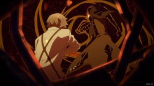 Bungo Stray Dogs Season 6 teaser