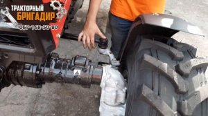 Трактор БЕЛАРУС 892 (МТЗ 892) Обзор и ОТЛИЧИЯ от МТЗ 892.2☝️