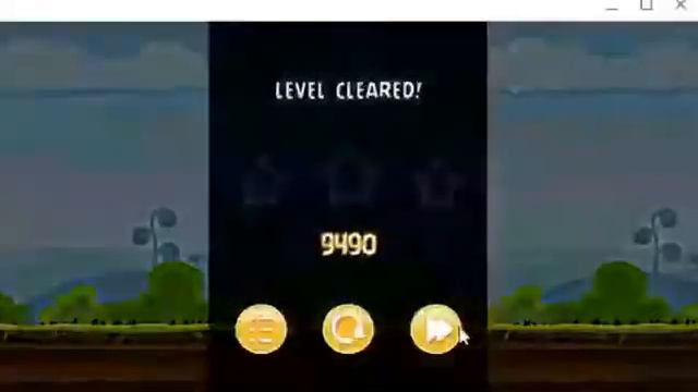 Angry Birds Mighty Hoax 1 смотреть онлайн