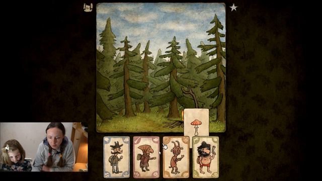 ПИЛИГРИМЫ прохождение. Piligrims From Amanita Design.