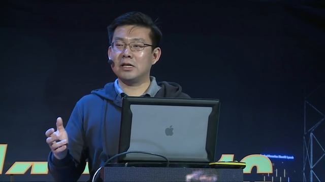 Revisiting Effective Java in 2019 by Edson Yanaga смотреть онлайн