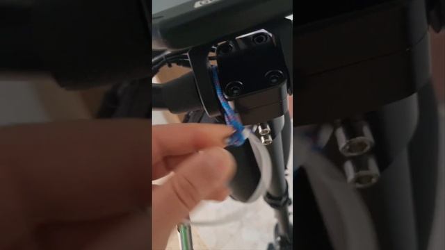 Gorilla G3 Power Folding Lock Issue and Solve. (Kugoo G2 Pro, Kugoo Kirin G3 Pro can applied) смотреть онлайн