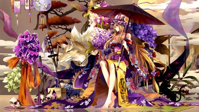 【東方 Vocal】 Locate a Lost Song 「Alstroemeria Records」 смотреть онлайн