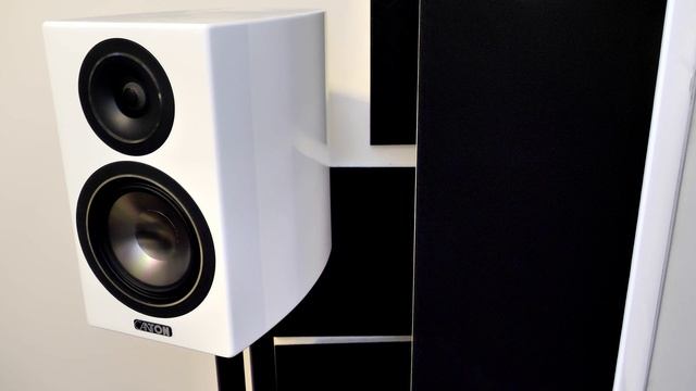 THIS Is What Music Sounds Like | Canton Vento 826.2 | Arylic A50 Amplifier