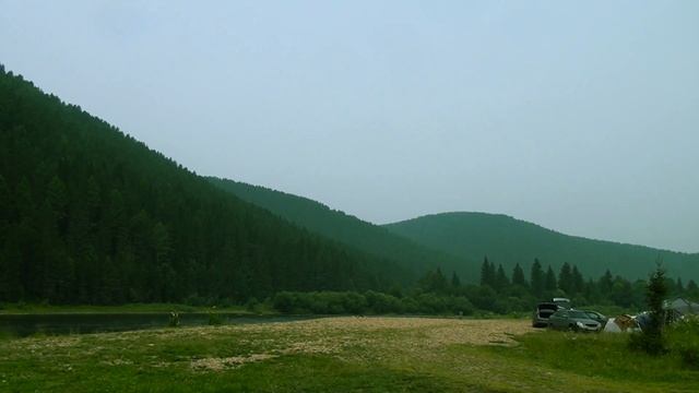 Река Мана Часть 6 смотреть онлайн