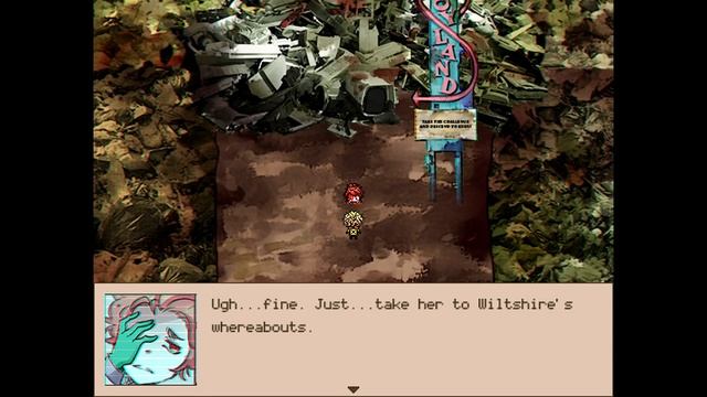 Hello Charlotte EP3: Childhood's End -  THE ESCAPE ROOM, Manly Let's Play [ 8 ]