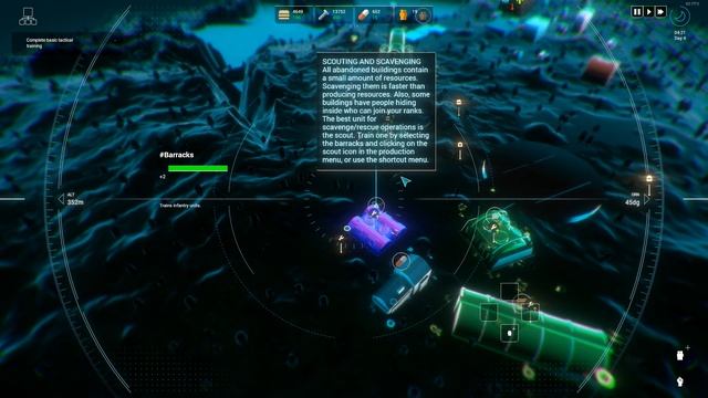 ZOMBIE CITY DEFENSE 2 #01│Próximo Estreno Steam - Survival RTS con Zombies смотреть онлайн