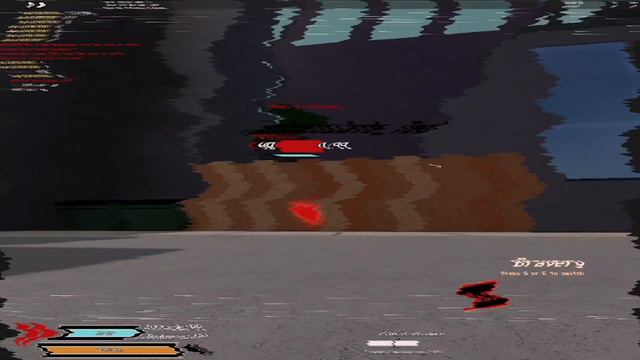 언테플 차라 칼 이펙트 버그! 역시 차라가 최고(UPDATE-Undertale-Test-Place-Reborn) смотреть онлайн