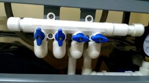 Вакуумный формовщик своими руками. Часть 3.завершающая