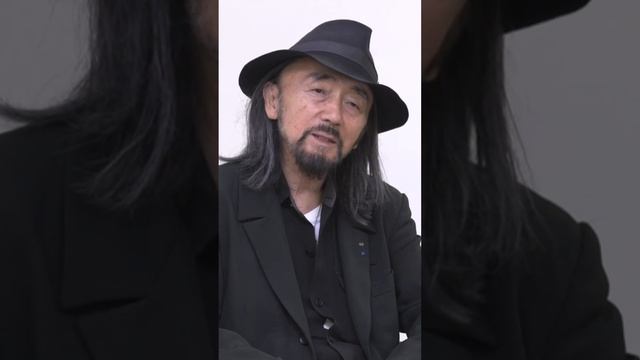 Как Йоджи Ямамото попал в моду #мода #ямамото смотреть онлайн