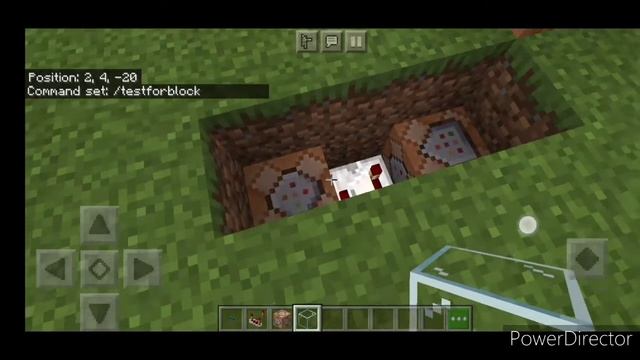 How To Make A Invisible Command Block смотреть онлайн