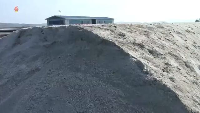 Новости КНДР 2020.02.13. смотреть онлайн