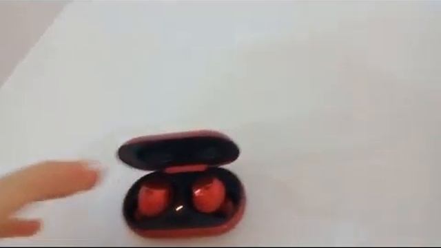 Техно обзор на наушники Galaxy Buds+ смотреть онлайн