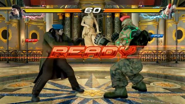 Final Round 2018 | ECHOFOX SAINT (Jack-7) vs ECHOFOX JDCR (Dragunov) | #TWT Georgia | Losers Final смотреть онлайн