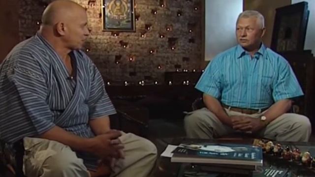 Киокушин.(Будо-каратэ-1) смотреть онлайн