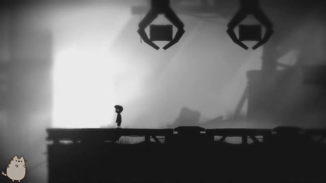 LIMBO / Прохождение #2 смотреть онлайн