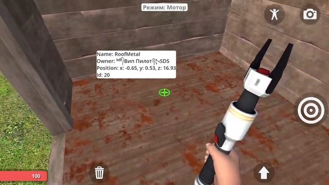 Туториал на лифт в Hypper Sandbox [Single_Play25k] смотреть онлайн
