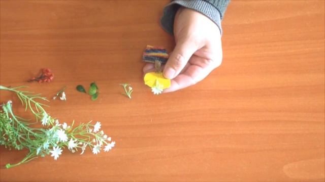 Магнит на холодильник своими руками / Мagnet pe frigider facut de mina смотреть онлайн