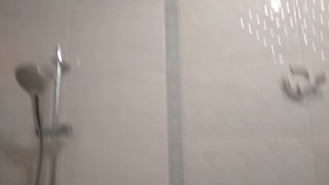 Обзор ремонта ванной комнаты в Кудрово "ЖК Новый Оккервиль" смотреть онлайн