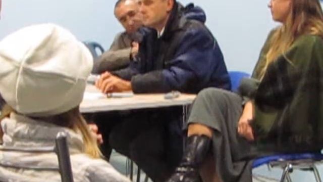 Собрание дольщиков ЛЭК wmv смотреть онлайн