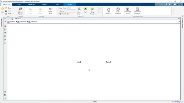 CLOSED LOOP CONTROL OF PHASE SHIFTED FULL BRIDGE (PSFB) CONVERTER USING MATLAB SIMULINK P2 @EETECH9 смотреть онлайн