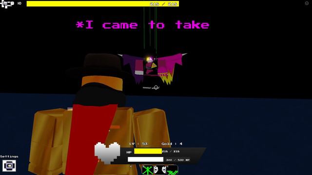 undertale fight for love best way to grind for gaster! (and sans and paps and aus) смотреть онлайн