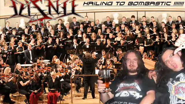 1st of APRIL 2011 - VISNU MEMBERS PRESENT NEW MUSICAL STYLE! смотреть онлайн