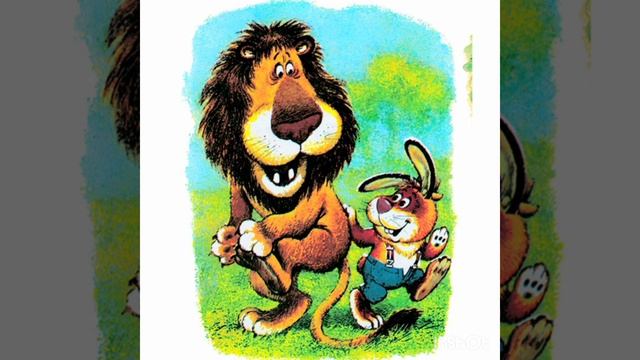 Кролик, который никого не боялся! М. Пляцковский. Аудиосказка для детей. смотреть онлайн