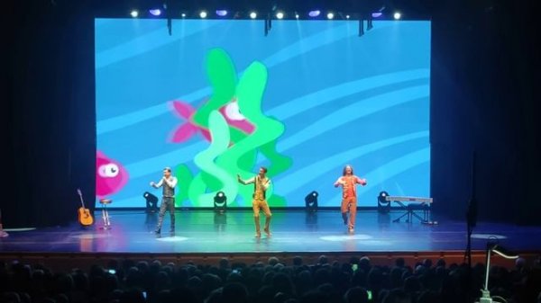 Великолепный Бардин!