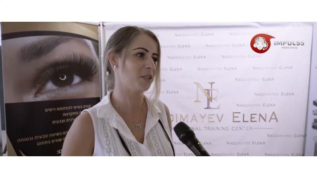 Конференция: Удаление татуировок и перманентного макияжа. Инструктор: Nagdimayev Elena. смотреть онлайн